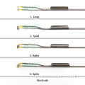 Resectoscopio para urología para resectoscopia para instrumental quirúrgico